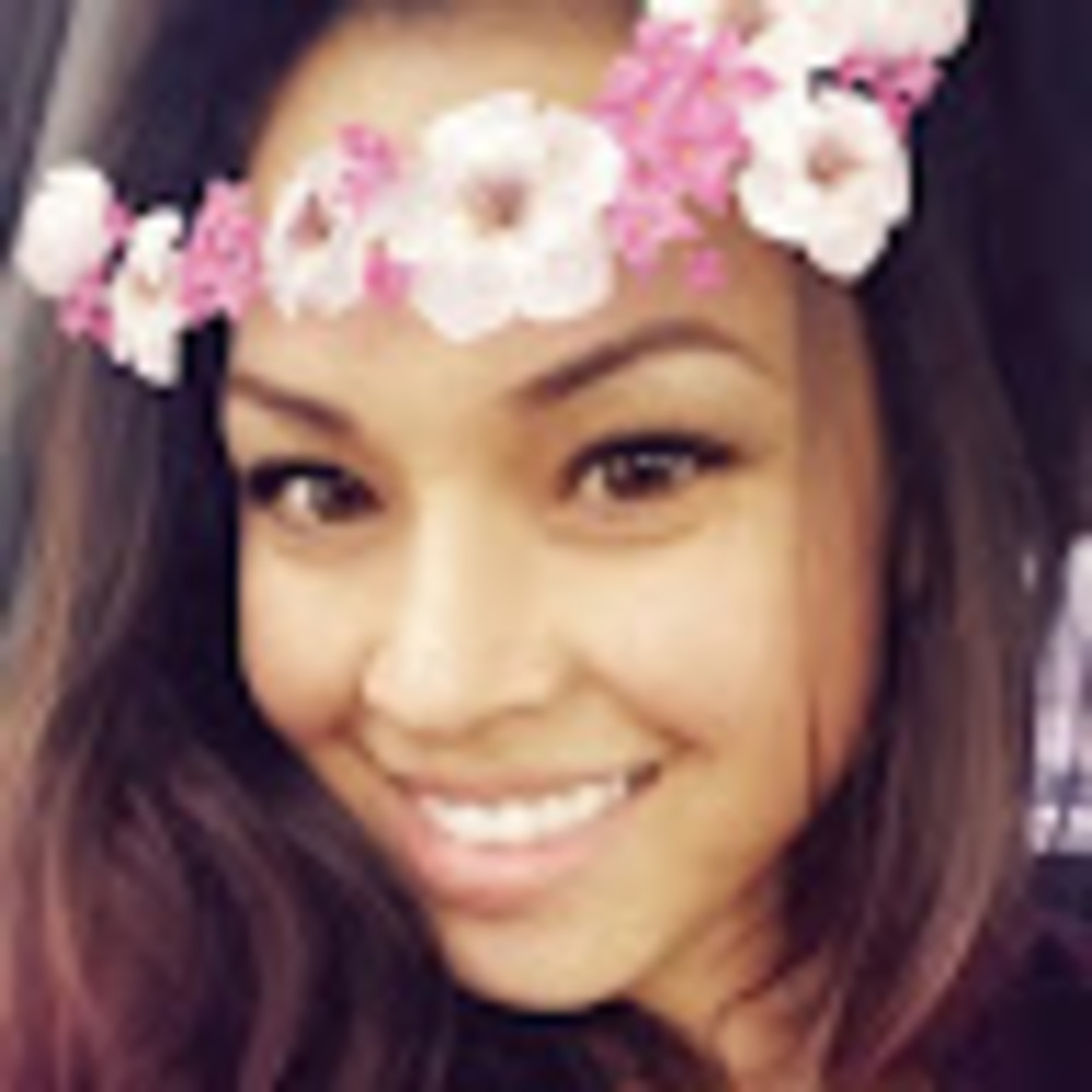 Meet your Posher, Melia